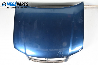 Преден капак за Audi A4 Avant B6 (04.2001 - 12.2004), 4+1 вр., комби, позиция: предна