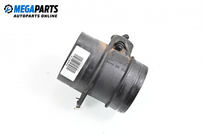 Дебитомер за Audi A4 Avant B6 (04.2001 - 12.2004) 1.9 TDI, 130 к.с.