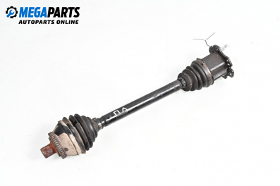 Полуоска за Audi A4 Avant B6 (04.2001 - 12.2004) 1.9 TDI, 130 к.с., позиция: предна, лява