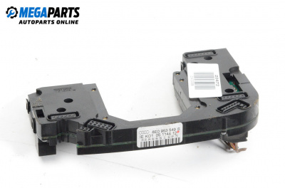 Сензор волан за Audi A4 Avant B6 (04.2001 - 12.2004), № 8Е0 953 549 S