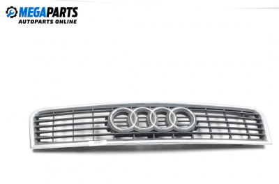 Решетка за Audi A4 Avant B6 (04.2001 - 12.2004), комби, позиция: предна