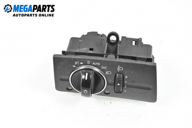 Ключ светлини  за Mercedes-Benz E-Class Sedan (W211) (03.2002 - 03.2009)