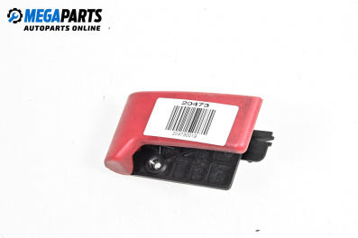 Вътрешна дръжка преден капак за Mercedes-Benz E-Class Sedan (W211) (03.2002 - 03.2009), 4+1 вр., седан