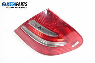 Стоп за Mercedes-Benz E-Class Sedan (W211) (03.2002 - 03.2009), седан, позиция: дясна