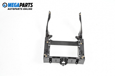 Централна конзола за Mercedes-Benz E-Class Sedan (W211) (03.2002 - 03.2009)