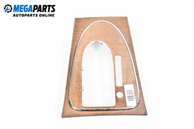 Конзола скоростен лост за Mercedes-Benz E-Class Sedan (W211) (03.2002 - 03.2009)