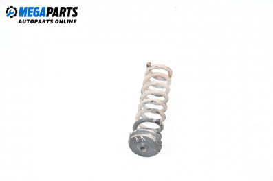 Пружина за ходова част за Mercedes-Benz E-Class Sedan (W211) (03.2002 - 03.2009), седан, позиция: задна