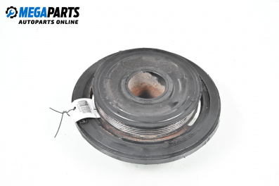 Демпферна шайба за Mercedes-Benz E-Class Sedan (W211) (03.2002 - 03.2009) E 220 CDI (211.006), 150 к.с.