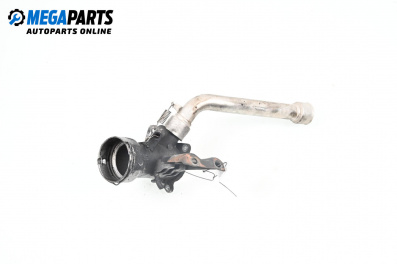 Турбопът за Mercedes-Benz E-Class Sedan (W211) (03.2002 - 03.2009) E 220 CDI (211.006), 150 к.с.