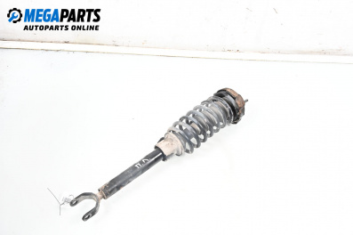 Макферсон за Mercedes-Benz E-Class Sedan (W211) (03.2002 - 03.2009), седан, позиция: предна, лява