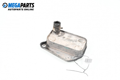 Маслоохладител за Mercedes-Benz E-Class Sedan (W211) (03.2002 - 03.2009) E 220 CDI (211.006), 150 к.с.