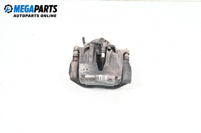 Спирачен апарат за Mercedes-Benz E-Class Sedan (W211) (03.2002 - 03.2009), позиция: предна, лява