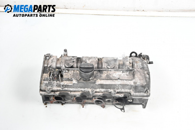 Глава за Mercedes-Benz E-Class Sedan (W211) (03.2002 - 03.2009) E 220 CDI (211.006), 150 к.с.