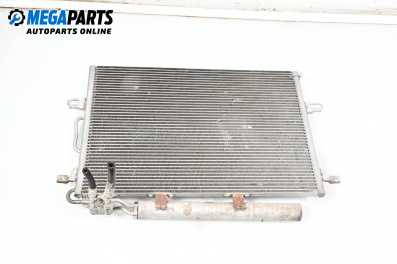 Климатичен радиатор за Mercedes-Benz E-Class Sedan (W211) (03.2002 - 03.2009) E 220 CDI (211.006), 150 к.с., автоматик