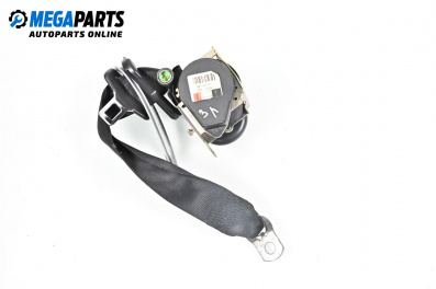 Предпазен колан за Mercedes-Benz E-Class Sedan (W211) (03.2002 - 03.2009), 4+1 вр., позиция: задна, лява