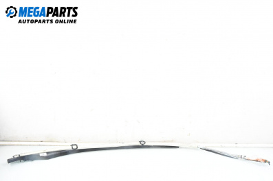 Airbag за Mercedes-Benz E-Class Sedan (W211) (03.2002 - 03.2009), 4+1 вр., седан, позиция: дясна