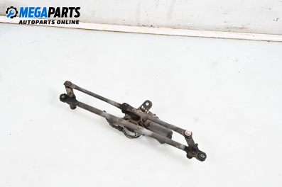 Ел. мотор за чистачките за Chevrolet Aveo Sedan II (05.2005 - 12.2011), седан, позиция: предна