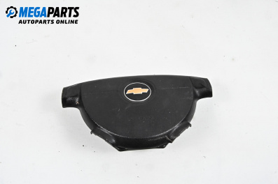 Airbag за Chevrolet Aveo Sedan II (05.2005 - 12.2011), 4+1 вр., седан, позиция: предна