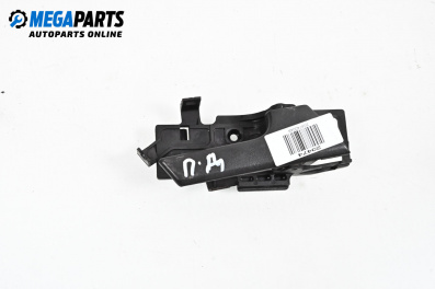 Вътрешна дръжка за Chevrolet Aveo Sedan II (05.2005 - 12.2011), 4+1 вр., седан, позиция: предна, дясна