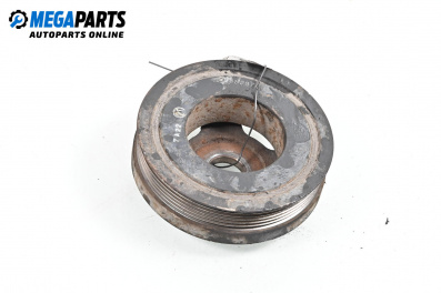 Демпферна шайба за Chevrolet Aveo Sedan II (05.2005 - 12.2011) 1.4, 94 к.с.