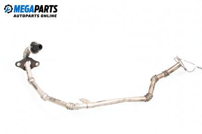 EGR тръба за Chevrolet Aveo Sedan II (05.2005 - 12.2011) 1.4, 94 к.с.