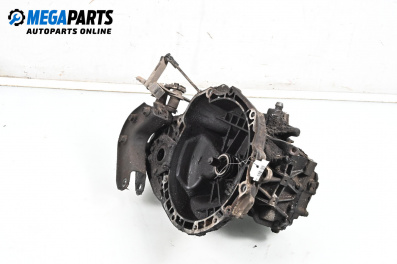 Ръчна скоростна кутия за Chevrolet Aveo Sedan II (05.2005 - 12.2011) 1.4, 94 к.с.