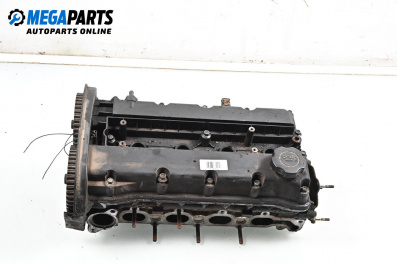 Глава за Chevrolet Aveo Sedan II (05.2005 - 12.2011) 1.4, 94 к.с.