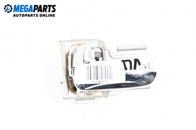 Вътрешна дръжка за Mazda 626 V Station Wagon (01.1998 - 10.2002), 4+1 вр., комби, позиция: предна, лява