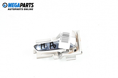 Вътрешна дръжка за Mazda 626 V Station Wagon (01.1998 - 10.2002), 4+1 вр., комби, позиция: предна, дясна