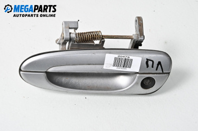 Външна дръжка за Mazda 626 V Station Wagon (01.1998 - 10.2002), 4+1 вр., комби, позиция: предна, лява