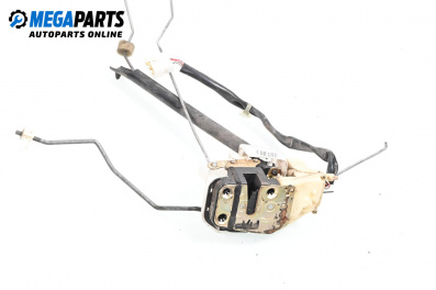 Брава на врата за Mazda 626 V Station Wagon (01.1998 - 10.2002), позиция: предна, лява