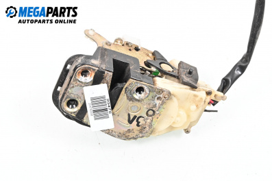 Брава на врата за Mazda 626 V Station Wagon (01.1998 - 10.2002), позиция: задна, лява