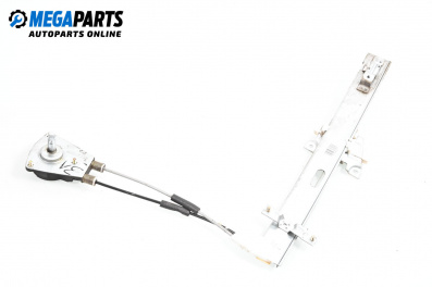 Ръчна машинка стъклоповдигач за Mazda 626 V Station Wagon (01.1998 - 10.2002), 4+1 вр., комби, позиция: задна, лява