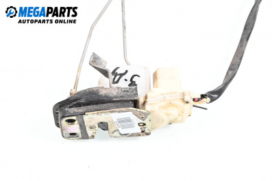 Брава на врата за Mazda 626 V Station Wagon (01.1998 - 10.2002), позиция: задна, дясна