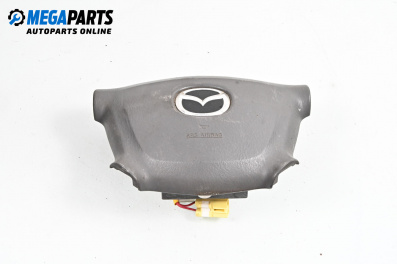 Airbag за Mazda 626 V Station Wagon (01.1998 - 10.2002), 4+1 вр., комби, позиция: предна