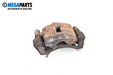 Спирачен апарат за Mazda 626 V Station Wagon (01.1998 - 10.2002), позиция: предна, дясна