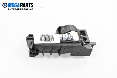 Вътрешна дръжка за Toyota Avensis II Sedan (04.2003 - 11.2008), 4+1 вр., седан, позиция: предна, дясна