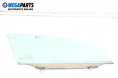 Странично стъкло за Toyota Avensis II Sedan (04.2003 - 11.2008), 4+1 вр., седан, позиция: предна, дясна