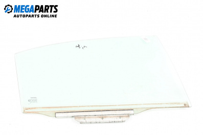 Странично стъкло за Toyota Avensis II Sedan (04.2003 - 11.2008), 4+1 вр., седан, позиция: задна, дясна