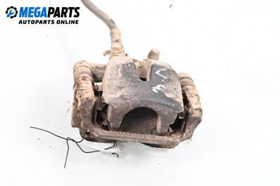 Спирачен апарат за Toyota Avensis II Sedan (04.2003 - 11.2008), позиция: задна, лява