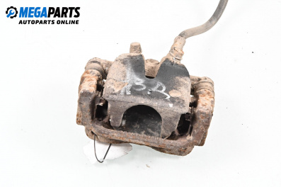 Спирачен апарат за Toyota Avensis II Sedan (04.2003 - 11.2008), позиция: задна, дясна