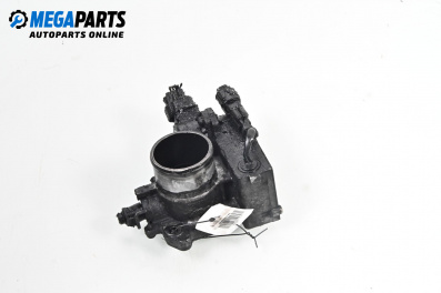 Дроселова клапа за Toyota Avensis II Sedan (04.2003 - 11.2008) 2.0 D-4D (CDT250), 116 к.с.