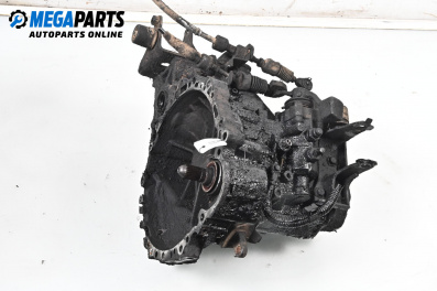 Ръчна скоростна кутия за Toyota Avensis II Sedan (04.2003 - 11.2008) 2.0 D-4D (CDT250), 116 к.с.