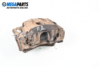 Спирачен апарат за Toyota Avensis II Sedan (04.2003 - 11.2008), позиция: предна, дясна