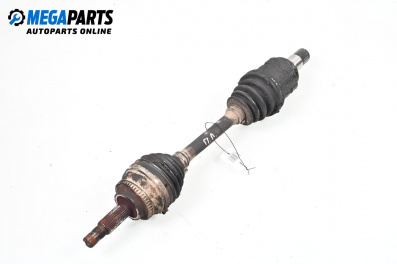 Полуоска за Toyota Avensis II Sedan (04.2003 - 11.2008) 2.0 D-4D (CDT250), 116 к.с., позиция: предна, лява