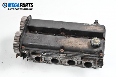 Глава за Ford Focus I Estate (02.1999 - 12.2007) 1.8 16V, 115 к.с.