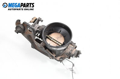 Дроселова клапа за Ford Focus I Estate (02.1999 - 12.2007) 1.8 16V, 115 к.с.