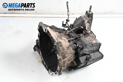 Ръчна скоростна кутия за Ford Focus I Estate (02.1999 - 12.2007) 1.8 16V, 115 к.с.