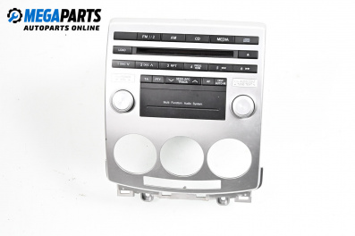 CD плеър за Mazda 5 Minivan I (02.2005 - 12.2010)