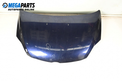Преден капак за Mazda 5 Minivan I (02.2005 - 12.2010), 4+1 вр., миниван, позиция: предна
